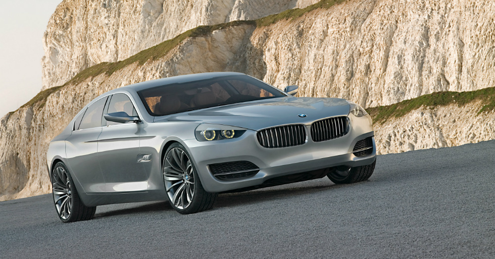04.12.16 - BMW Concept CS