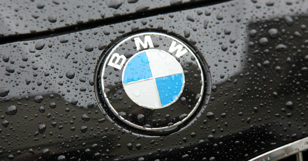 04.23.16 - BMW Logo