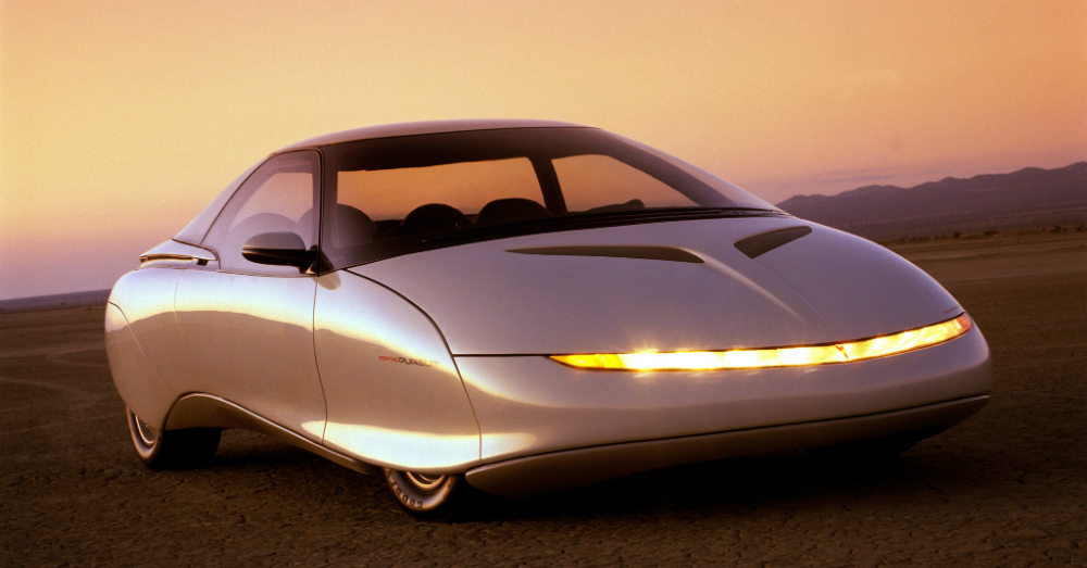 12.12.16 - Pontiac Pursuit Concept
