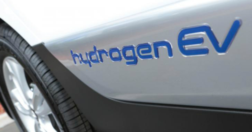 Hydrogen Fuel Cell Cars Should be more Popular