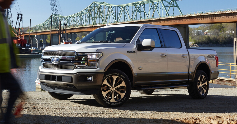 You’re Ready for this Ford Truck - Dealer's Journal