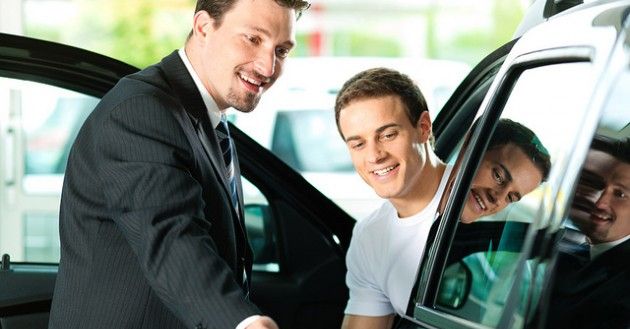 12 Dealership Slang Terms You Should Know