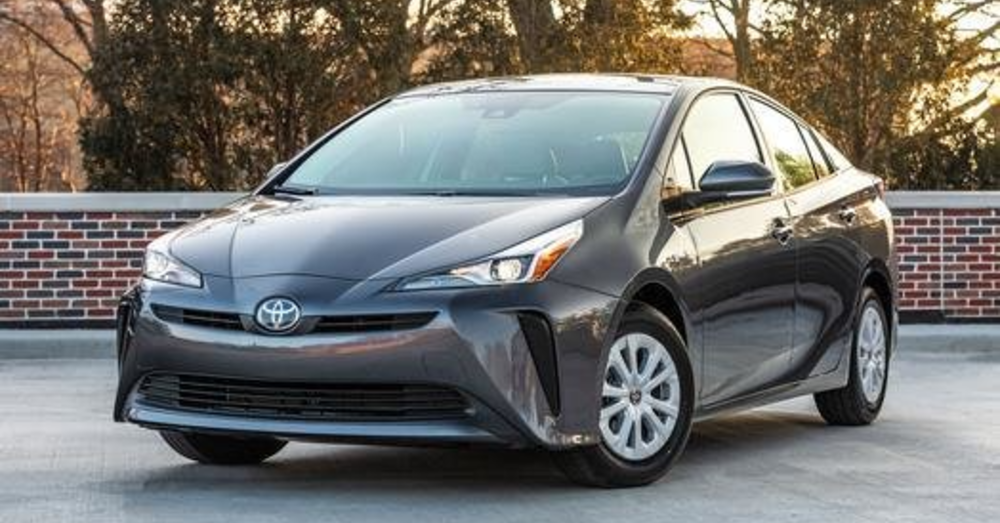 Specific Demands Hurt Toyota Sales