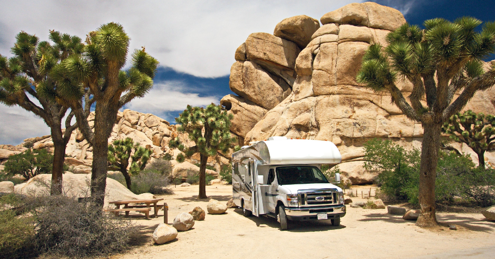 Tips for RV Adventures