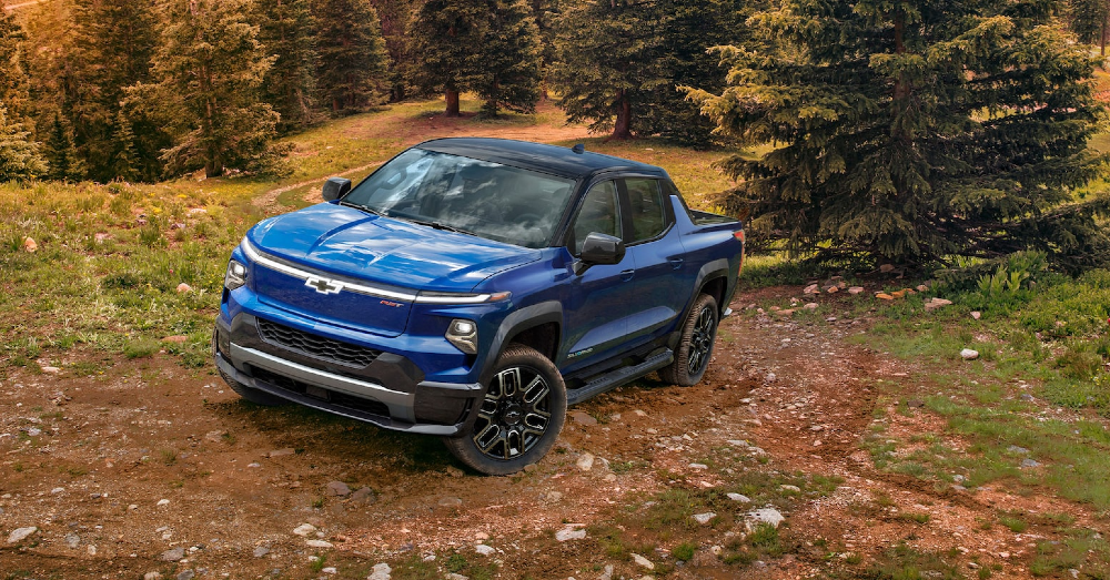 Will the Silverado EV Stand Up Against the Rivals?