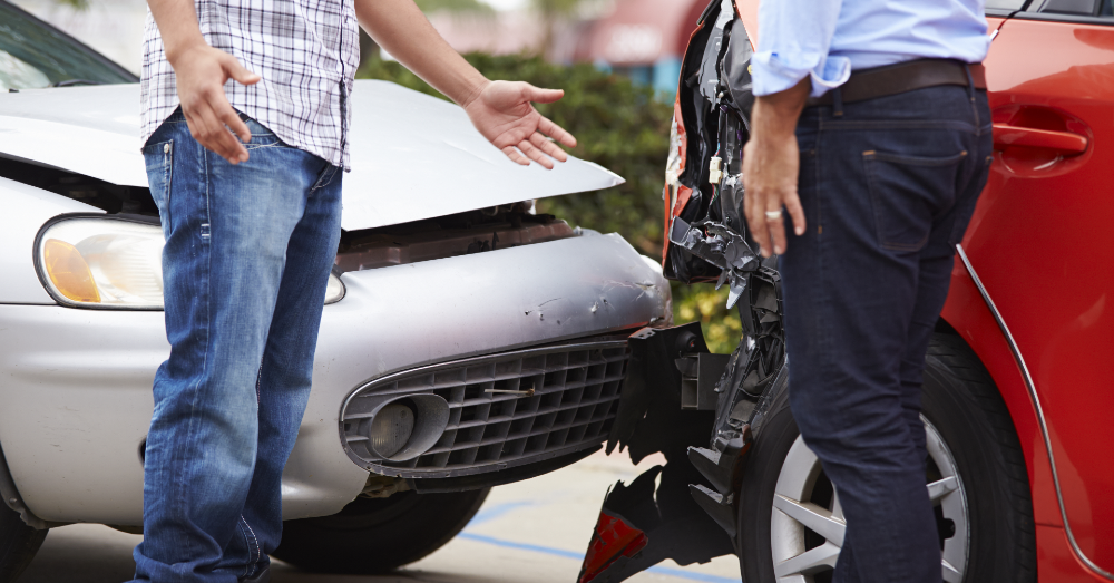 Be Prepared; Take These Steps After a Car Accident