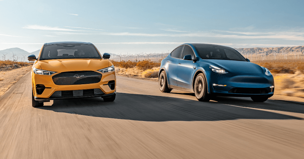 is-the-ford-mustang-mach-e-a-real-contender-for-tesla-banner