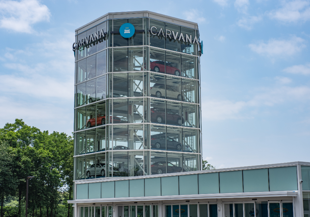 Why Carvana is Banned in Illinois... Again