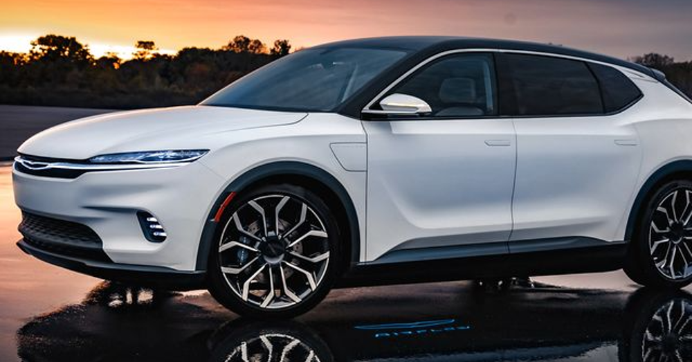 Revolution of the Electric Vehicle Market: 7 Exciting New Models to Watch