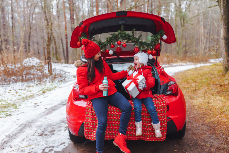 Prepare for Your Winter Holiday Road Trip: Essential Car Tips