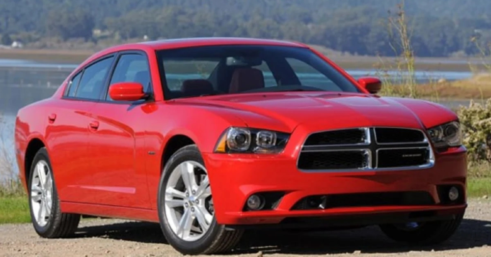 Which Used Dodge Charger Is Most Reliable