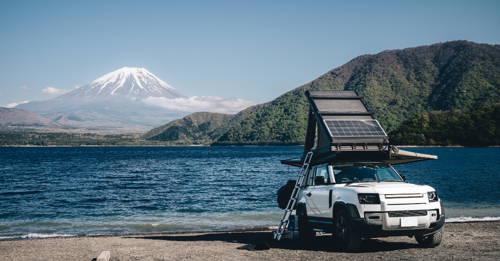 Top Must-Have Items for Your Overlanding Adventures