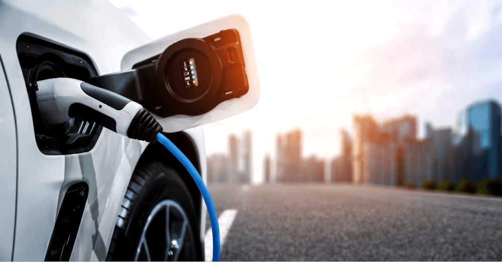 The Road Ahead Future of Electric Vehicle Charging